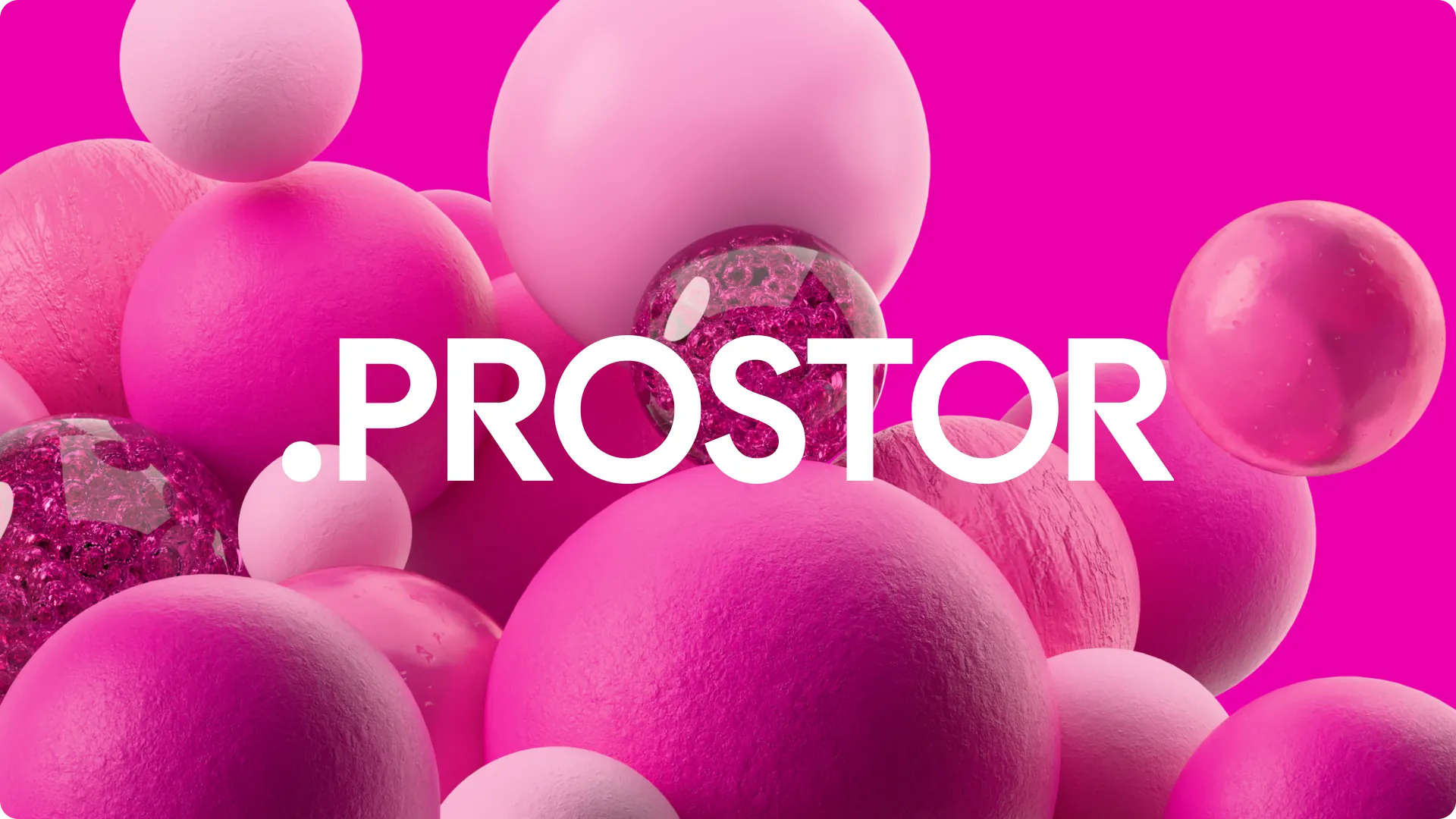 prostor